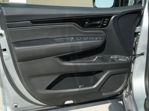 New 2026 Honda Odyssey Elite image 11