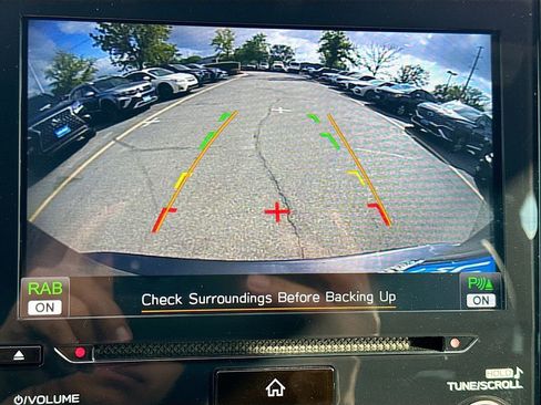 Used 2022 Subaru Forester Wilderness image 17