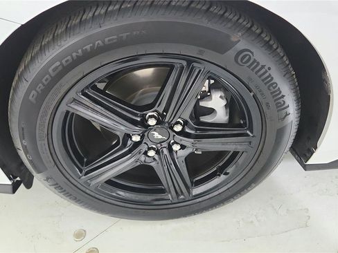 Used 2026 Ford Mustang Premium RWD image 22