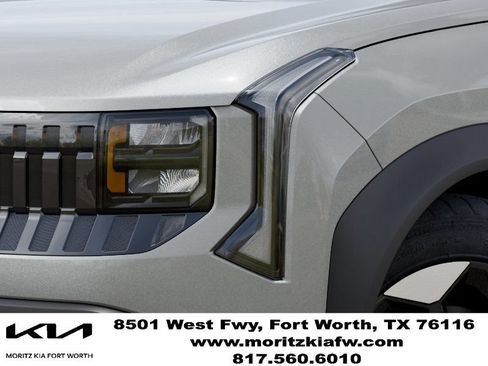 New 2027 Kia Seltos EX AWD/4WD image 10