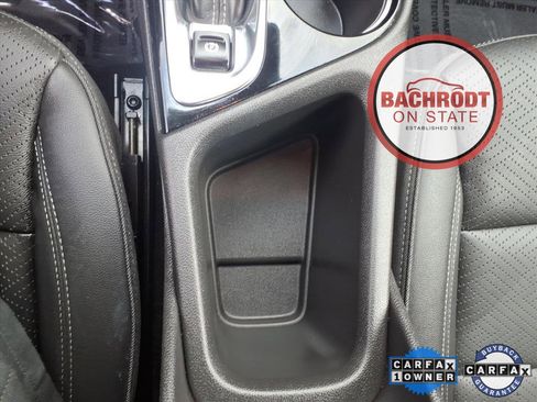 Certified 2023 Buick Encore GX Essence w/ Experience Buick Package image 15