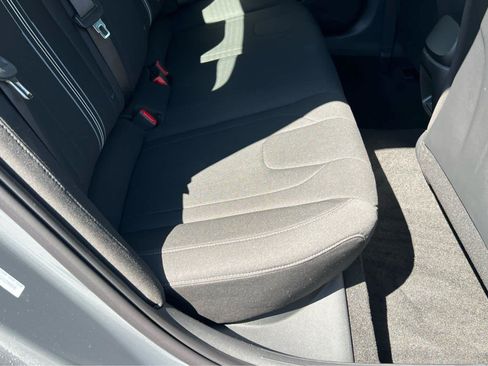 New 2026 Hyundai Elantra Sport w/ Cargo Package FWD image 21