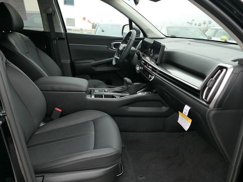 New 2026 Kia Sorento S FWD image 25
