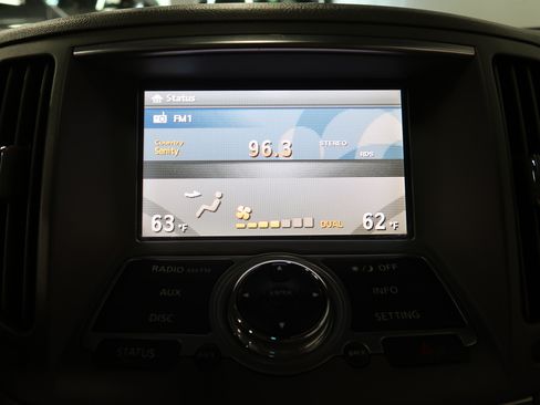 Used 2013 INFINITI G37 Journey w/ Premium Pkg RWD image 17