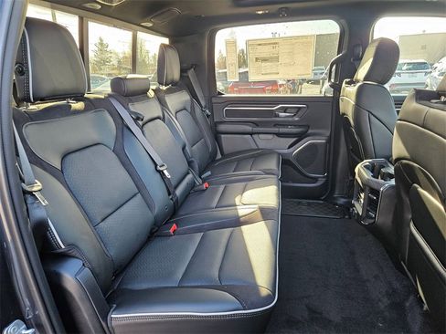 New 2026 RAM 1500 Laramie image 16