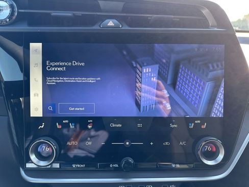 New 2026 Lexus RZ 350e 2WD image 21