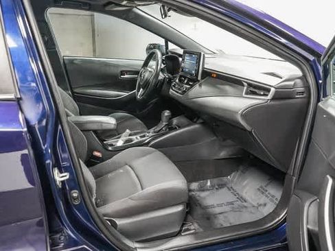 Certified 2020 Toyota Corolla SE image 17