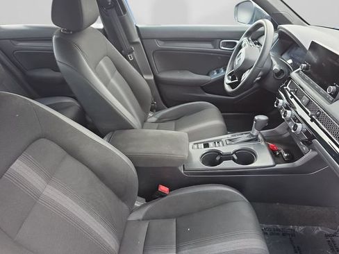 Used 2024 Honda Civic Sport image 12