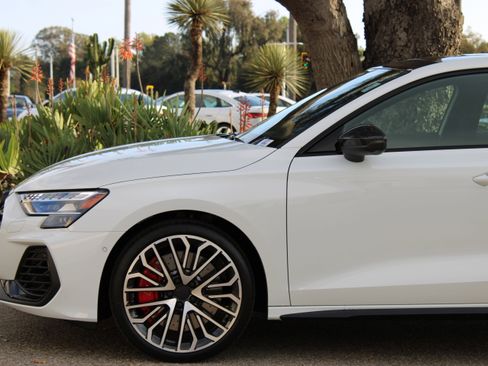 New 2026 Audi S3 Premium image 9
