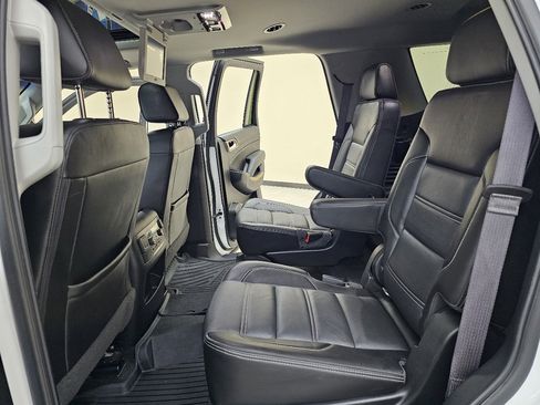 Used 2017 GMC Yukon Denali w/ Open Road Package image 26