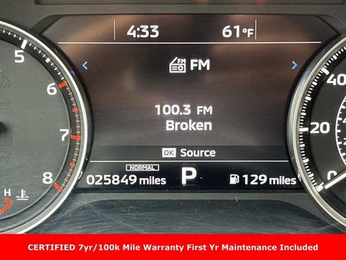 Used 2023 Mitsubishi Outlander SE AWD/4WD image 31