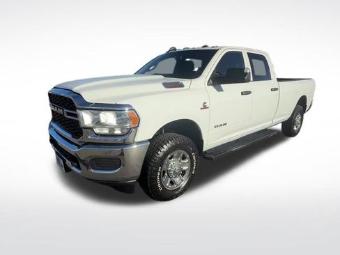 Used 2022 RAM 3500 Tradesman AWD/4WD image 34