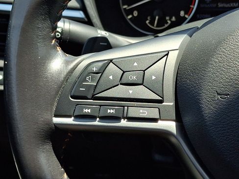 Used 2022 Nissan Altima 2.5 SR FWD image 20