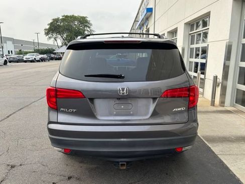 Used 2018 Honda Pilot EX-L image 7