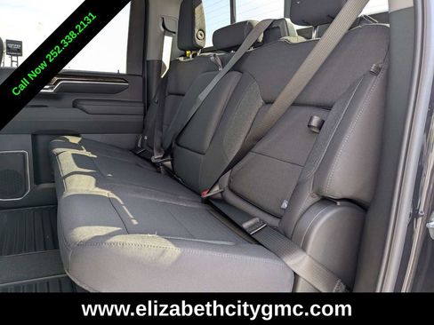 New 2026 GMC Sierra 2500 SLE w/ Preferred Package image 14