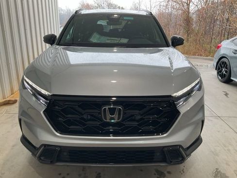 New 2026 Honda CR-V Sport-L image 28