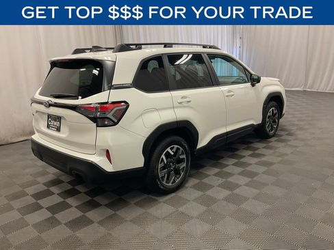 New 2026 Subaru Forester Premium AWD/4WD image 2