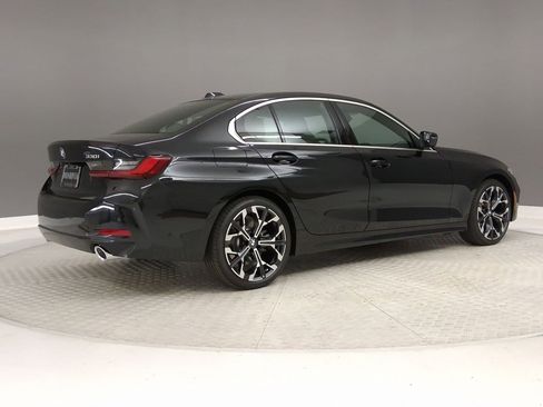 New 2026 BMW 330i 330i NA w/ Convenience Package image 7