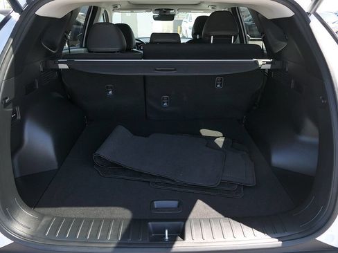 Used 2024 Hyundai Tucson SEL AWD/4WD image 24