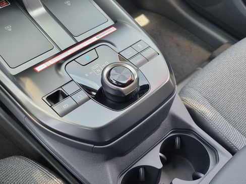 New 2026 Toyota bZ FWD image 16