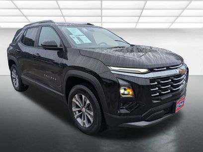 Certified 2025 Chevrolet Equinox LT w/ Convenience Package II