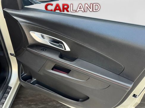 Used 2013 Chevrolet Equinox LT w/ Driver Convenience Package FWD image 22