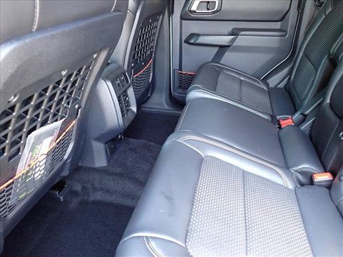 Used 2026 Ford Bronco Raptor w/ Interior Carbon Fiber Pack AWD/4WD image 9