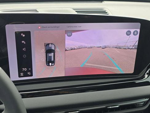 New 2026 Audi A6 Premium Plus image 23