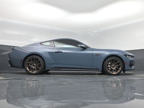 Used 2024 Ford Mustang GT Premium image 16