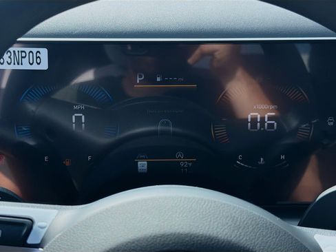 New 2026 Hyundai Tucson SEL FWD image 9
