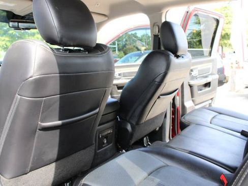 Used 2018 RAM 2500 Laramie AWD/4WD image 27