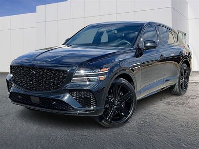 Used 2026 Genesis GV80 3.5T e-SC