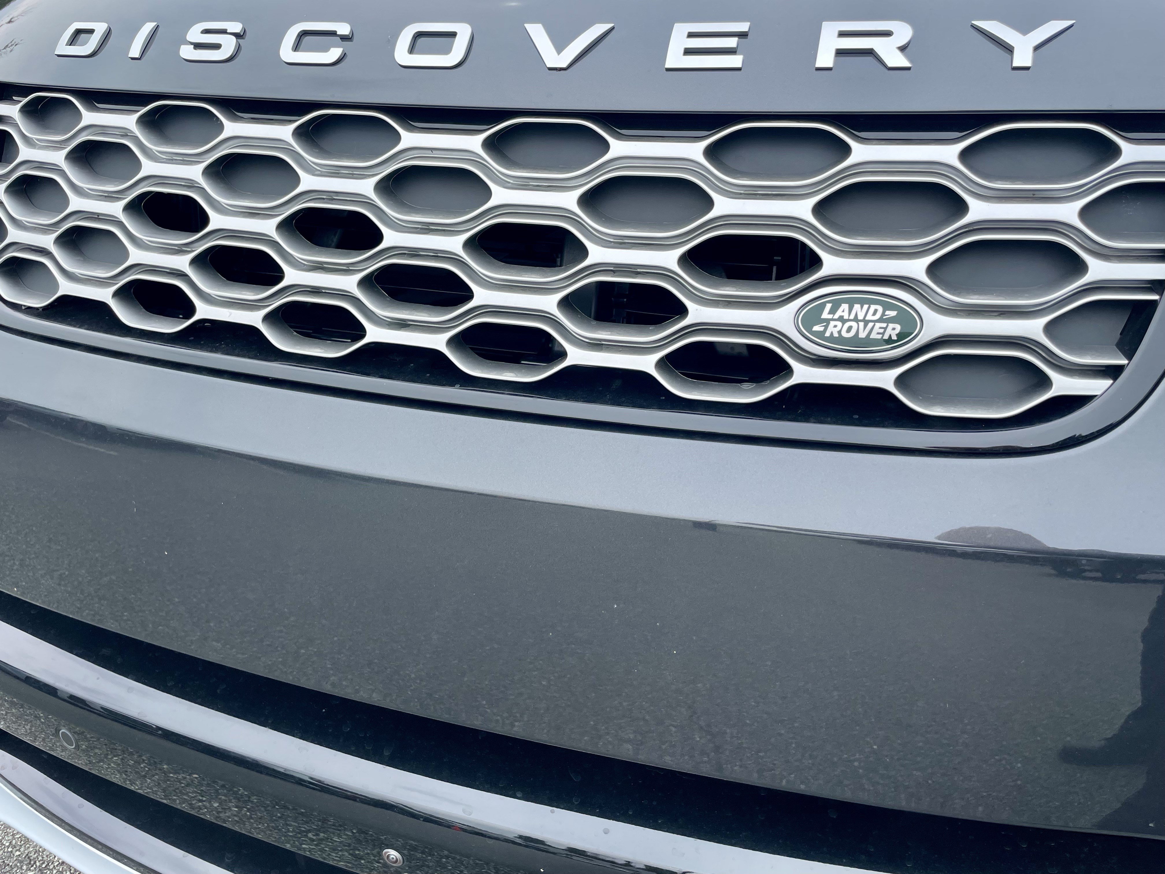 New 2026 Land Rover Discovery Limited Edition AWD/4WD image 33