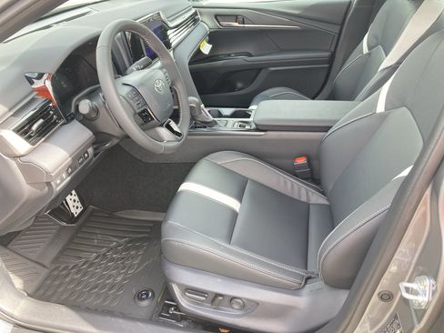 Certified 2026 Toyota Camry SE image 16