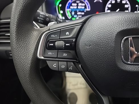 Used 2020 Honda Accord EX image 20
