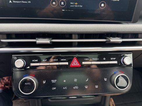 Certified 2025 Hyundai Tucson SEL image 17