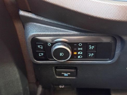 Used 2023 Ford Bronco Outer Banks image 29