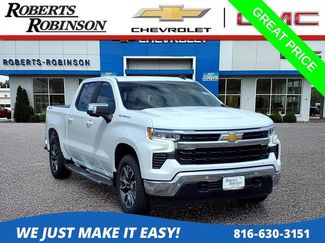 Used 2024 Chevrolet Silverado 1500 LT w/ All Star Edition Plus AWD/4WD video 1