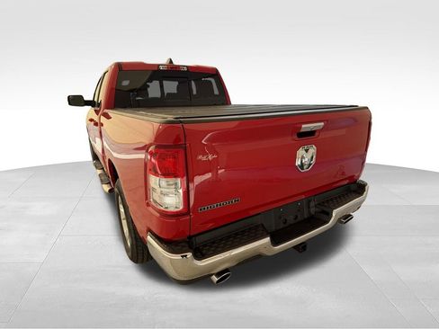 Used 2019 RAM 1500 Big Horn RWD image 10
