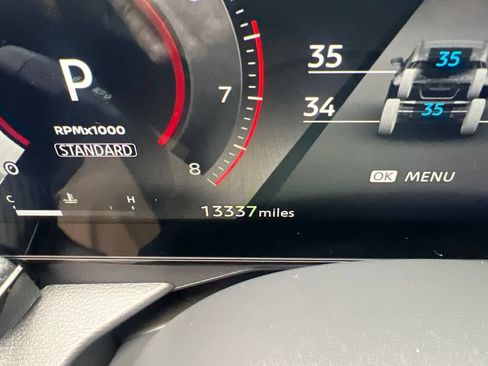 Certified 2025 Nissan Kicks SR AWD/4WD image 62
