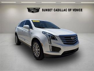 Used 2018 Cadillac XT5 Luxury w/ Driver Awareness Package video 1