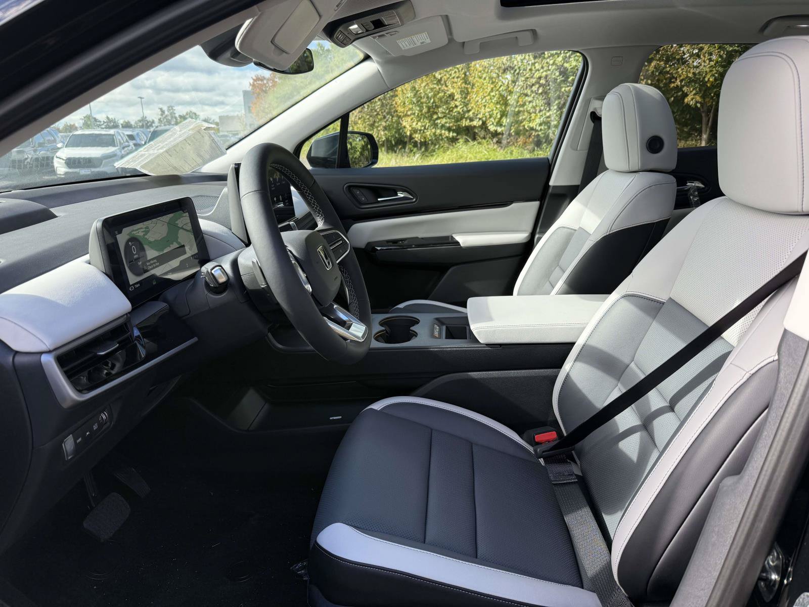 New 2026 Honda Prologue Elite image 12