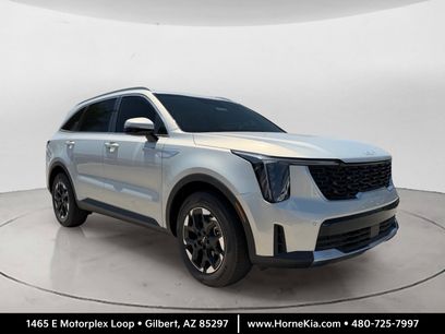 New 2026 Kia Sorento S