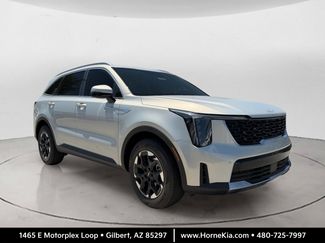 New 2026 Kia Sorento S FWD video 1