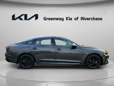 Used 2025 Kia K5 LXS image 7