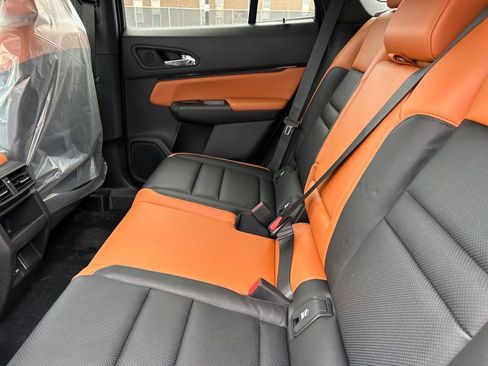 New 2026 Honda Prologue Elite image 24