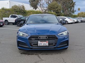 Used 2019 Audi A5 2.0T Premium Plus w/ Premium Plus video 2