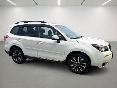 Used 2018 Subaru Forester 2.0XT Touring AWD/4WD image 6