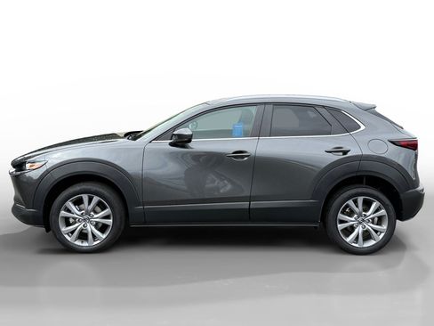 Certified 2023 MAZDA CX-30 AWD 2.5 S w/ Preferred Package image 2