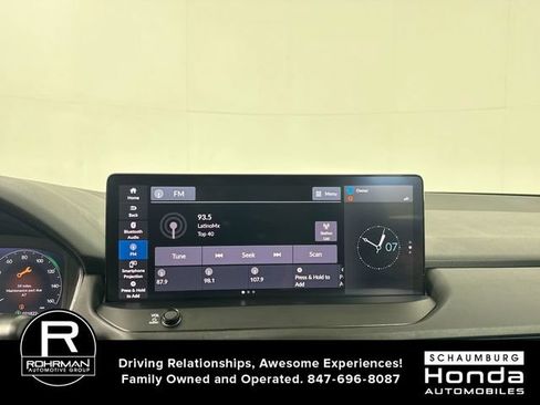 Used 2023 Honda Accord Sport image 7
